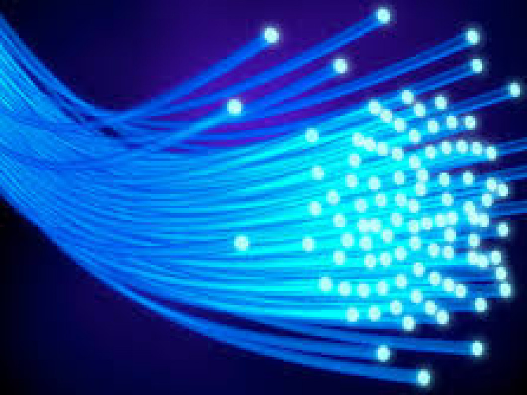 Surveillance, Fiber Optics & Voice, Data Wiring Lafayette, LA Focus'N